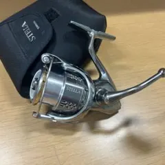 2026年最新】18ステラ スプールの人気アイテム - メルカリ