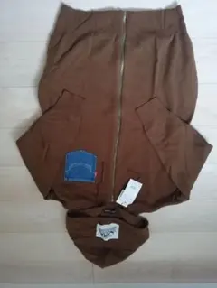 RODEO RCWB ニットパーカー未使用タグつき