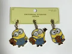 usj ミニオン