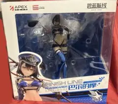 アズールレーン ボルチモア スプレンディッド・ギアVer. 1/7 フィギュア