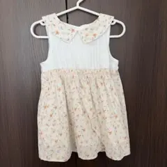 slap slip ノースリーブワンピースのサムネイル