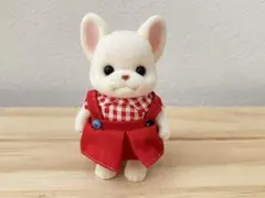 シルバニア　ブルドッグ　女の子