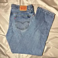 じ*ん様 Levi’s 560 W34 L32 バギーデニム