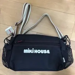 永*ン様 ミキハウス　カメラバッグのサムネイル