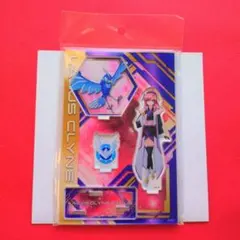 ❤大特価❤　劇場版ガンダムSEED FREEDOM ラクス・クライン アクスタ