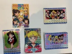 2026年最新】セーラームーン カード キラの人気アイテム - メルカリ