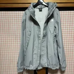 THE NORTH FACE グレー L ANTORA JACKET