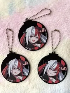 【FGO】松永弾正　爆・DAN・ジョー！ ランダム アクリルチャーム