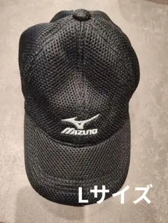 Mizuno ランニング キャップ Lサイズのサムネイル