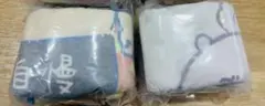 ちいかわ　マルチタオル　人魚の島のひみつ　島二郎　セイレーン