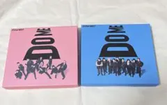 SnowMan iDOME 初回盤AB(DVD)