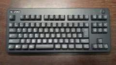 REALFORCE R3HC13(静音、押下圧30g) キーボード 本体 - メルカリ