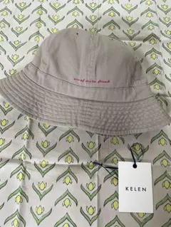 KELEN/ケレン　メトロハット　レディース
