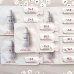 【SK-II】ジェノプティクスインフィニットオーラエッセンス　15包