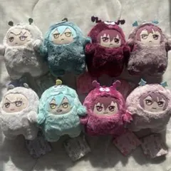 アイナナ ŹOOĻ モンぬい