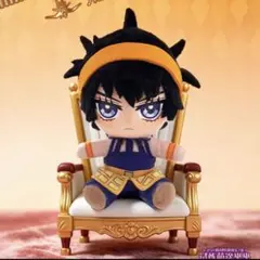 EAKI ジョジョの奇妙な冒険 黄金の風 ナランチャ・ギルガ