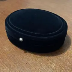 Theatre Products 黒いアクセサリーケース