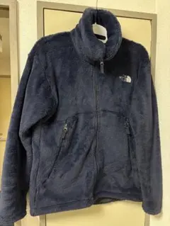 ノースフェイス バーサロフト NA61731 L 美品 ネイビー