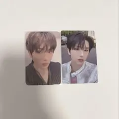 BTTF チソン Digipack トレカ mumo