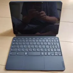 Lenovo Google Chromebook CT-X696F 新品未開封 Lenovo 【全額返金保証】【最速発送】Lenovo IDEAPAD Duet