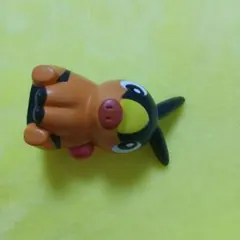 ポケモン ポカブ フィギュアライト