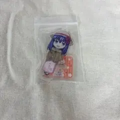 Fate stay night 京まふ 間桐桜 アクリルスタンド