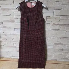 美品♡DIANE VON FURSTENBERGワンピース　4サイズ♡