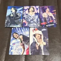 JO1 佐藤景瑚 ラントレ 091 093 095 098 099 セット