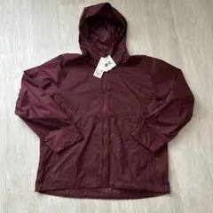 7mesh northwoods windshell ワインレッド XS - メルカリ