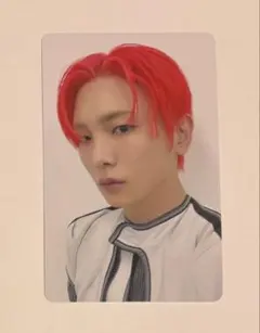 SHINee キー　トレカ　会場限定　購入特典　キーランド keyland