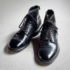 2026年最新】Alden コードバン 8.5の人気アイテム - メルカリ