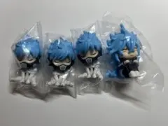 イデア オルト 肩ズン