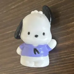 平成懷舊 迷你公仔 Sanrio Pompompurin