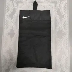 NIKE 小物入れ(シンガードケース)ブラックのサムネイル