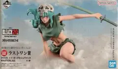 2025年最新】BLEACH ネリエル フィギュアの人気アイテム