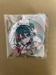 2026年最新】レーシングミク 缶バッジの人気アイテム - メルカリ