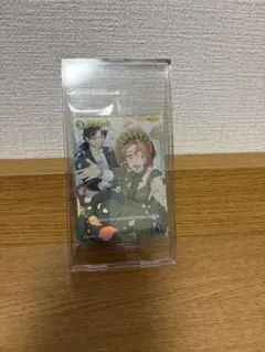 名探偵コナンカードゲーム 大岡紅葉 プロモ