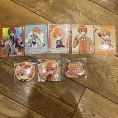 すとぷり　ジェル　グッズ