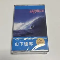 2026年最新】山下達郎 big waveの人気アイテム - メルカリ