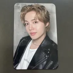 treasure タワレコ　ラキドロ　ドヨン