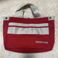 BRIEFING カートバックのサムネイル