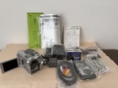 2026年最新】panasonic nv-gs150-sの人気アイテム - メルカリ