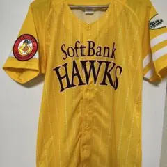 ソフトバンクホークス　鷹の祭典2015　ユニフォーム