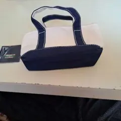 新品未使用　L.L.Beanサングラスケース&クロス