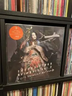 椎名林檎 三文ゴシップ LP 初回限定 重量盤180gレコード 2枚組 新品