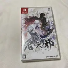 鬼ノ哭ク邦 オニノナククニ Switch