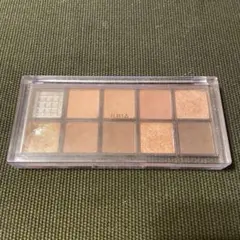 BBIA エッセンシャルアイパレット 02 ユアーピーチのサムネイル