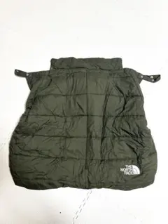 ダウンケープ 抱っこひも