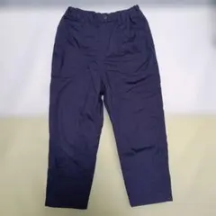 美品　ユニクロ　フリース付パンツ　100 110 115 3a 4a