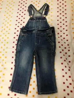 キッズ サロペット(Baby Gap、80cm)値下げました‼️